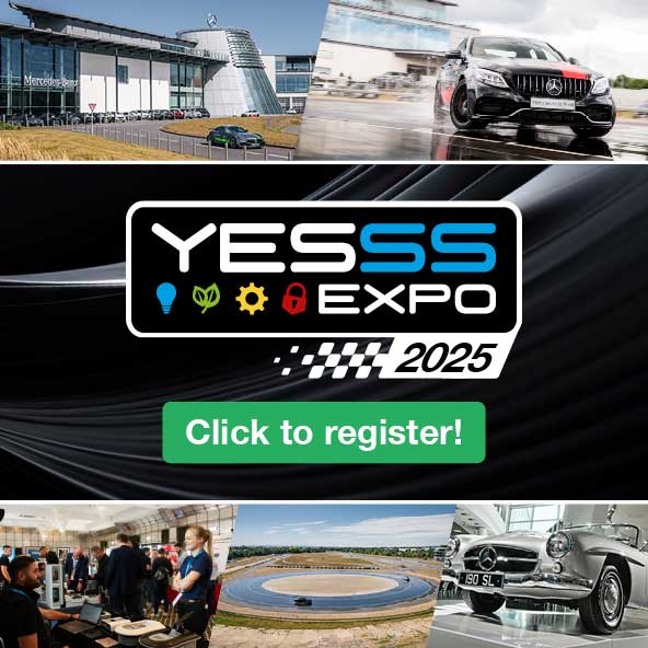 YESSS EXPO - Click here to register!